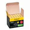 Vienkartinė baterija Intenso Energy Ultra AAA