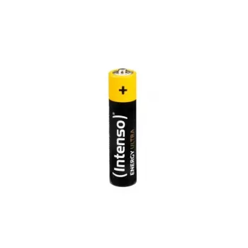 Vienkartinė baterija Intenso Energy Ultra AAA