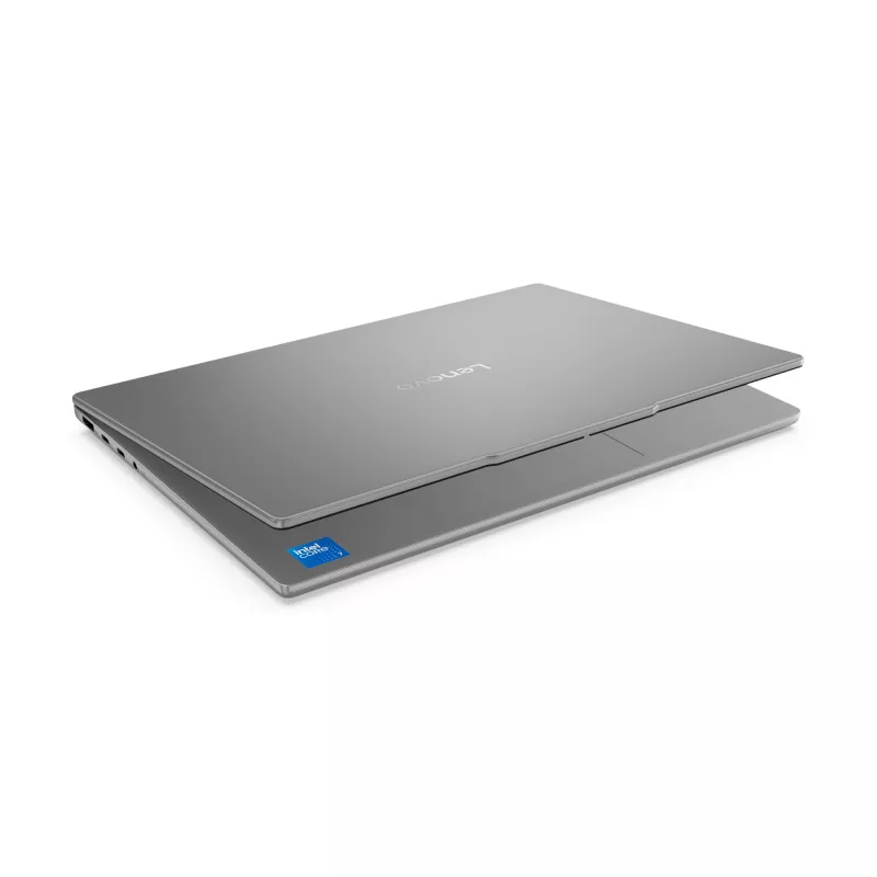 Nešiojamas kompiuteris Lenovo IdeaPad Slim 5 14IRH10R Intel Core 7 240H 35,6 cm (14 inch) WUXGA 24 GB DDR5-SDRAM 1 TB SSD Wi-Fi 7 (802.11be) Windows 11 Home Pilka