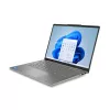 Nešiojamas kompiuteris Lenovo IdeaPad Slim 5 14IRH10R Intel Core 7 240H 35,6 cm (14 inch) WUXGA 24 GB DDR5-SDRAM 1 TB SSD Wi-Fi 7 (802.11be) Windows 11 Home Pilka