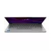 Nešiojamas kompiuteris Lenovo IdeaPad Slim 5 14IRH10R Intel Core 7 240H 35,6 cm (14 inch) WUXGA 24 GB DDR5-SDRAM 1 TB SSD Wi-Fi 7 (802.11be) Windows 11 Home Pilka