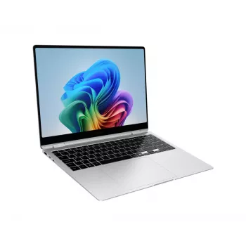 Nešiojamas kompiuteris Samsung Galaxy Book5 Pro 360 16 colių Intel Core Ultra 7 32GB RAM 1TB SSD Intel Arc Graphics Windows 11