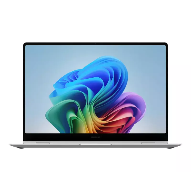 Nešiojamas kompiuteris Samsung Galaxy Book5 Pro 360 16 colių Intel Core Ultra 7 32GB RAM 1TB SSD Intel Arc Graphics Windows 11