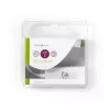 Nedis CCGB64950WT02 tinklo kabelis Cat8.1 0,2 m baltas