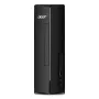 Stalinis kompiuteris Acer Aspire XC-1785 Intel Core i3-14100 8 GB DDR5 256 GB SSD Juodas