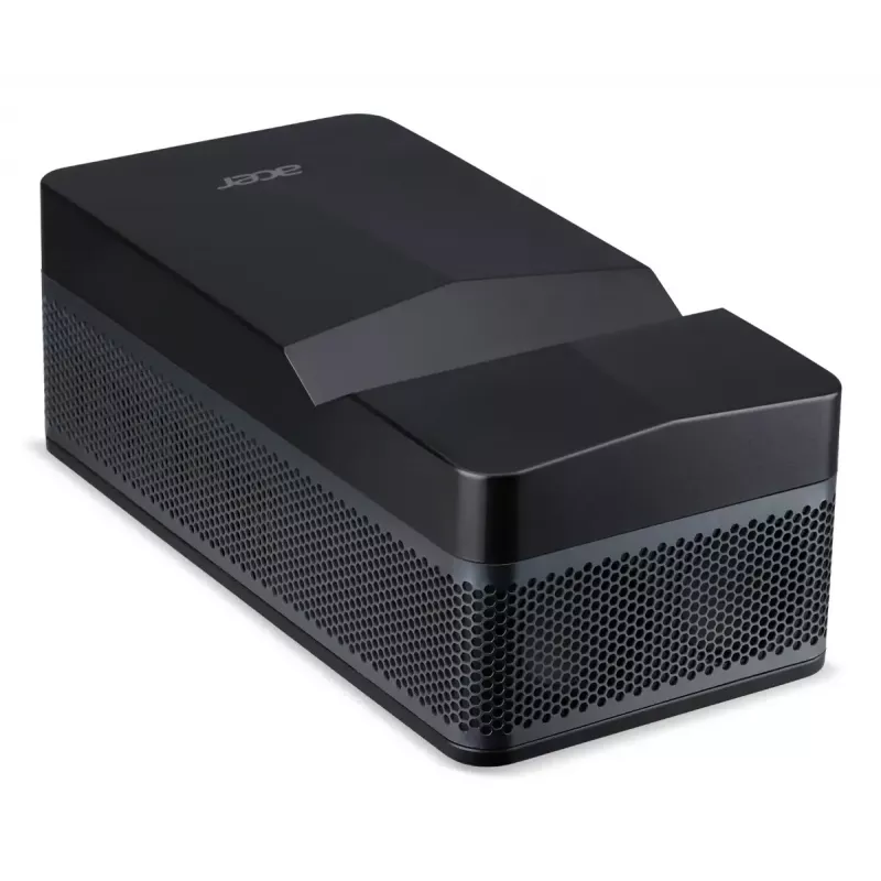 Projektorius Acer PD1520Us itin trumpo fokusavimo DLP 1080p