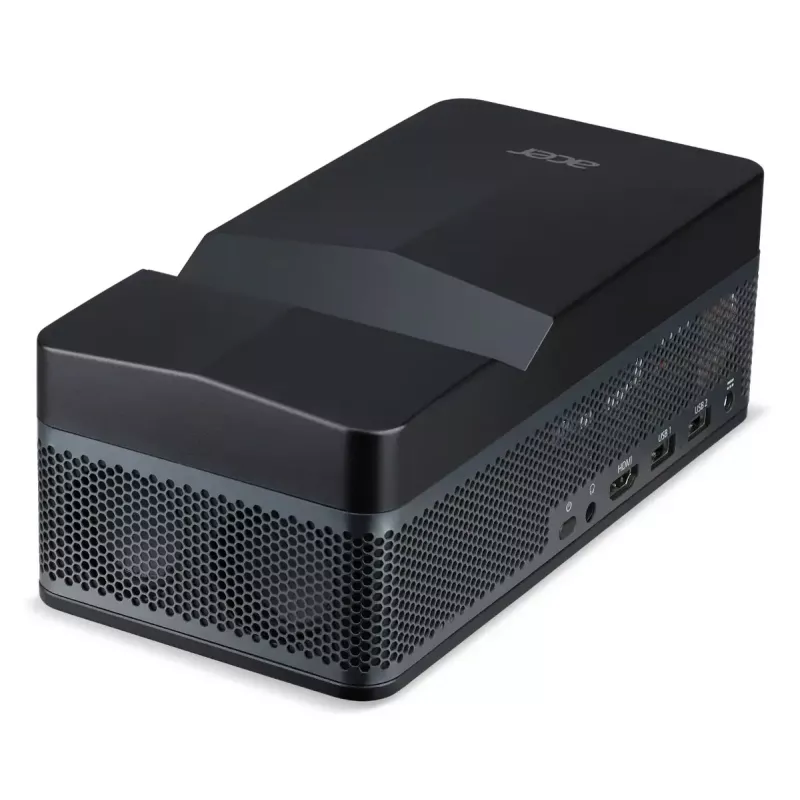 Projektorius Acer PD1520Us itin trumpo fokusavimo DLP 1080p