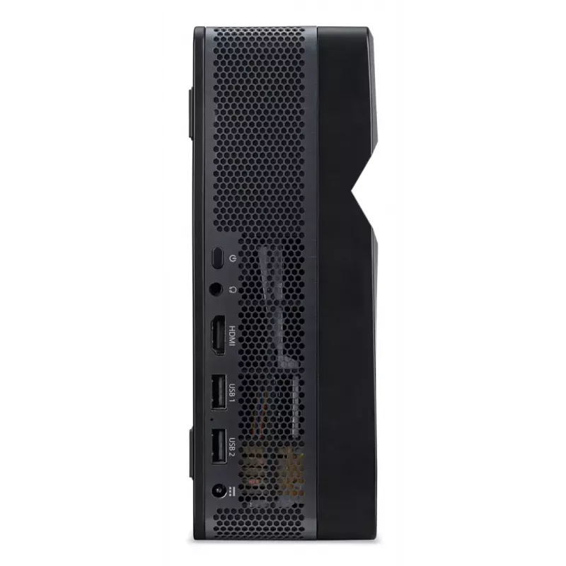 Projektorius Acer PD1520Us itin trumpo fokusavimo DLP 1080p
