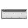 Trust GXT 794 klaviatūra su pele Gaming USB QWERTZ vokiška juoda