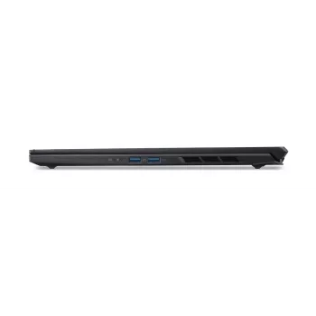 Nešiojamas kompiuteris Acer Nitro V 16S ANV16S-71-77SA – 16 colių WQXGA (2560×1600), Intel Core 7 240H, 16 GB DDR5, 1 TB SSD, NVIDIA GeForce RTX 5070, Windows 11 Home, juodas