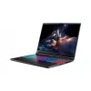 Nešiojamas kompiuteris Acer Nitro V 16S ANV16S-71-77SA – 16 colių WQXGA (2560×1600), Intel Core 7 240H, 16 GB DDR5, 1 TB SSD, NVIDIA GeForce RTX 5070, Windows 11 Home, juodas