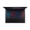 Nešiojamas kompiuteris Acer Nitro V 16S ANV16S-71-77SA – 16 colių WQXGA (2560×1600), Intel Core 7 240H, 16 GB DDR5, 1 TB SSD, NVIDIA GeForce RTX 5070, Windows 11 Home, juodas