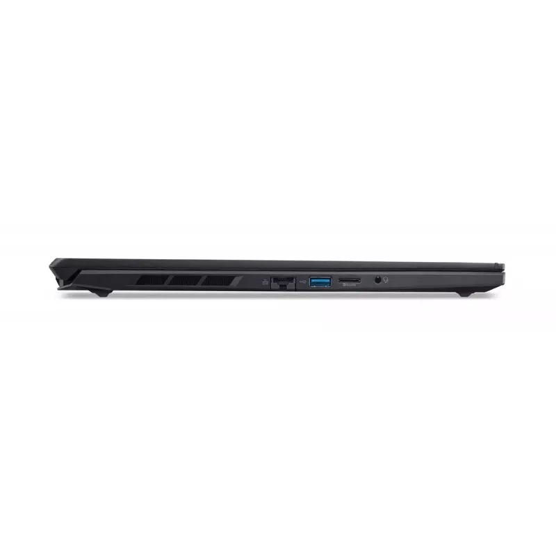 Nešiojamas kompiuteris Acer Nitro V 16S ANV16S-71-77SA – 16 colių WQXGA (2560×1600), Intel Core 7 240H, 16 GB DDR5, 1 TB SSD, NVIDIA GeForce RTX 5070, Windows 11 Home, juodas