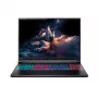 Nešiojamas kompiuteris Acer Nitro V 16S ANV16S-71-77SA – 16 colių WQXGA (2560×1600), Intel Core 7 240H, 16 GB DDR5, 1 TB SSD, NVIDIA GeForce RTX 5070, Windows 11 Home, juodas