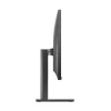 Lenovo V100 All-in-One kompiuteris 23,8 colio Full HD IPS ekranas, Intel N100, 8 GB RAM, 256 GB SSD, Windows 11 Pro, juodas