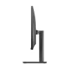 Lenovo V100 All-in-One kompiuteris 23,8 colio Full HD IPS ekranas, Intel N100, 8 GB RAM, 256 GB SSD, Windows 11 Pro, juodas