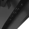 Lenovo V100 All-in-One kompiuteris 23,8 colio Full HD IPS ekranas, Intel N100, 8 GB RAM, 256 GB SSD, Windows 11 Pro, juodas