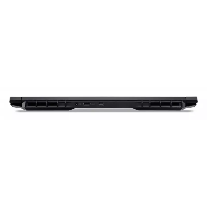 Nešiojamas kompiuteris Acer Nitro V 17 AI ANV17-41-R5GS – AMD Ryzen 5 240 4,3 GHz, 17,3 colio FHD, 16 GB DDR5, 1 TB SSD, NVIDIA GeForce RTX 5050, FreeDOS