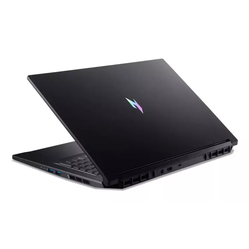 Nešiojamas kompiuteris Acer Nitro V 17 AI ANV17-41-R5GS – AMD Ryzen 5 240 4,3 GHz, 17,3 colio FHD, 16 GB DDR5, 1 TB SSD, NVIDIA GeForce RTX 5050, FreeDOS
