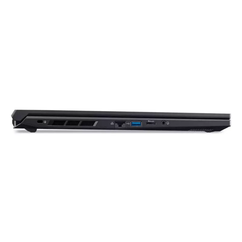 Nešiojamas kompiuteris Acer Nitro V 17 AI ANV17-41-R5GS – AMD Ryzen 5 240 4,3 GHz, 17,3 colio FHD, 16 GB DDR5, 1 TB SSD, NVIDIA GeForce RTX 5050, FreeDOS