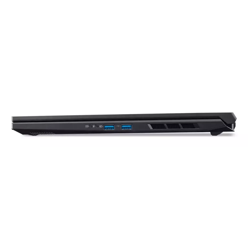 Nešiojamas kompiuteris Acer Nitro V 17 AI ANV17-41-R5GS – AMD Ryzen 5 240 4,3 GHz, 17,3 colio FHD, 16 GB DDR5, 1 TB SSD, NVIDIA GeForce RTX 5050, FreeDOS