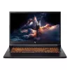 Nešiojamas kompiuteris Acer Nitro V 17 AI ANV17-41-R5GS – AMD Ryzen 5 240 4,3 GHz, 17,3 colio FHD, 16 GB DDR5, 1 TB SSD, NVIDIA GeForce RTX 5050, FreeDOS
