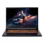 Nešiojamas kompiuteris Acer Nitro V 17 AI ANV17-41-R5GS – AMD Ryzen 5 240 4,3 GHz, 17,3 colio FHD, 16 GB DDR5, 1 TB SSD, NVIDIA GeForce RTX 5050, FreeDOS