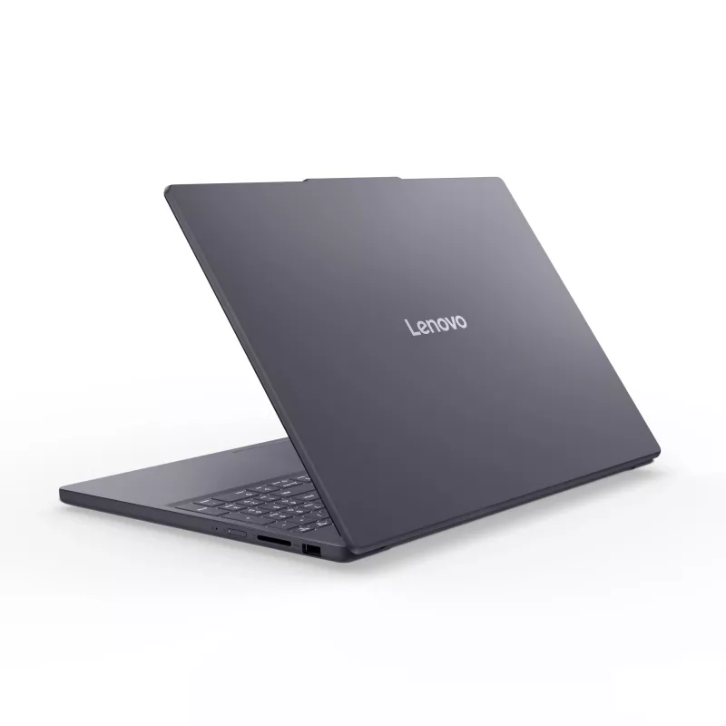 Nešiojamas kompiuteris Lenovo IdeaPad Slim 3 15IRH10 Intel® Core™ i7-13620H 38,9 cm (15,3 colio) WUXGA 16 GB DDR5-SDRAM 1 TB SSD Wi-Fi 7 Windows 11 Home Pilka