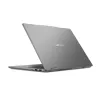 Lenovo IdeaPad 5 2-in-1 14Q8X9 Copilot+ PC nešiojamas kompiuteris (hibridas, Snapdragon X1P-42-100, 14 colių liečiamas WUXGA ekranas, 24 GB LPDDR5x, 1 TB SSD, Wi-Fi 7, Windows 11 Home, pilka)