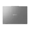 Lenovo IdeaPad 5 2-in-1 14Q8X9 Copilot+ PC nešiojamas kompiuteris (hibridas, Snapdragon X1P-42-100, 14 colių liečiamas WUXGA ekranas, 24 GB LPDDR5x, 1 TB SSD, Wi-Fi 7, Windows 11 Home, pilka)