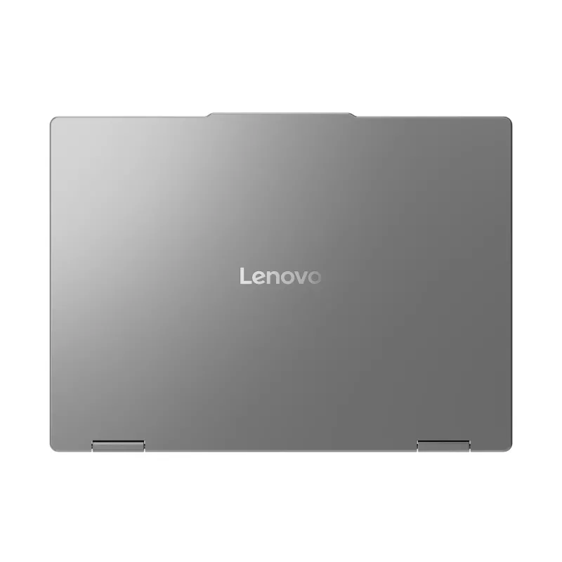 Lenovo IdeaPad 5 2-in-1 14Q8X9 Copilot+ PC nešiojamas kompiuteris (hibridas, Snapdragon X1P-42-100, 14 colių liečiamas WUXGA ekranas, 24 GB LPDDR5x, 1 TB SSD, Wi-Fi 7, Windows 11 Home, pilka)