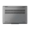 Lenovo IdeaPad 5 2-in-1 14Q8X9 Copilot+ PC nešiojamas kompiuteris (hibridas, Snapdragon X1P-42-100, 14 colių liečiamas WUXGA ekranas, 24 GB LPDDR5x, 1 TB SSD, Wi-Fi 7, Windows 11 Home, pilka)