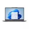 Lenovo IdeaPad 5 2-in-1 14AKP10 Copilot+ PC AMD Ryzen™ AI 5 340 Hibridinis (2-in-1) 35,6 cm (14 colių) Liečiamasis ekranas WUXGA 16 GB LPDDR5x-SDRAM 512 GB SSD Wi-Fi 7 (802.11be) Windows 11 Home Pilka