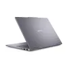 Lenovo IdeaPad 5 2-in-1 14AKP10 Copilot+ PC AMD Ryzen™ AI 5 340 Hibridinis (2-in-1) 35,6 cm (14 colių) Liečiamasis ekranas WUXGA 16 GB LPDDR5x-SDRAM 512 GB SSD Wi-Fi 7 (802.11be) Windows 11 Home Pilka