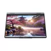 Lenovo IdeaPad 5 2-in-1 14AKP10 Copilot+ PC AMD Ryzen™ AI 5 340 Hibridinis (2-in-1) 35,6 cm (14 colių) Liečiamasis ekranas WUXGA 16 GB LPDDR5x-SDRAM 512 GB SSD Wi-Fi 7 (802.11be) Windows 11 Home Pilka
