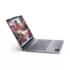 Lenovo IdeaPad 5 2-in-1 14AKP10 Copilot+ PC AMD Ryzen™ AI 5 340 Hibridinis (2-in-1) 35,6 cm (14 colių) Liečiamasis ekranas WUXGA 16 GB LPDDR5x-SDRAM 512 GB SSD Wi-Fi 7 (802.11be) Windows 11 Home Pilka