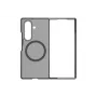 Apsauginis dėklas Capella Samsung Galaxy Fold7 Frost Black (GP-FPF966PGBTW)