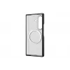 Apsauginis dėklas Capella Samsung Galaxy Fold7 Frost Black (GP-FPF966PGBTW)