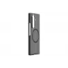 Apsauginis dėklas Capella Samsung Galaxy Fold7 Frost Black (GP-FPF966PGBTW)