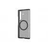 Apsauginis dėklas Capella Samsung Galaxy Fold7 Frost Black (GP-FPF966PGBTW)