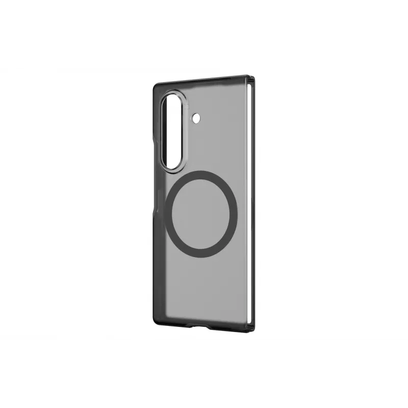 Apsauginis dėklas Capella Samsung Galaxy Fold7 Frost Black (GP-FPF966PGBTW)