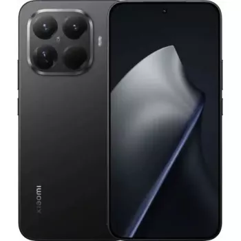 Išmanusis telefonas Xiaomi 15T Pro 6,83 colio 12 GB Juodas