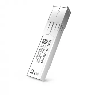 FRITZ! SFP XGS-PON tinklo siųstuvas-imtuvas, šviesolaidinis, 10000 Mbit/s