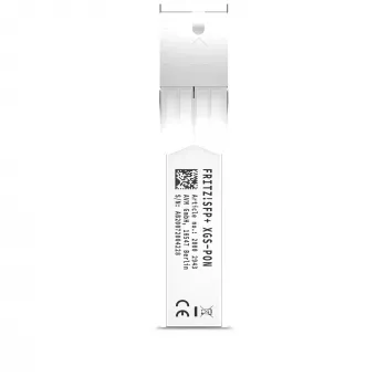 FRITZ! SFP XGS-PON tinklo siųstuvas-imtuvas, šviesolaidinis, 10000 Mbit/s