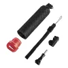 Plaukiojanti rankena veiksmo kamerai Hama 00004458 1/4 colio juoda raudona 19 cm