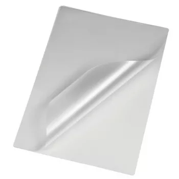 Laminavimo plėvelė Hama 00050565 A4 100 vnt. Skaidri
