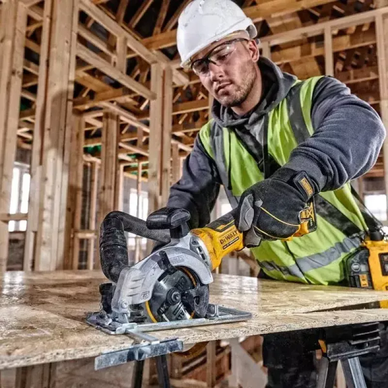 Pjūklo diskas medžiui DeWALT DT20420-QZ 11,5 cm