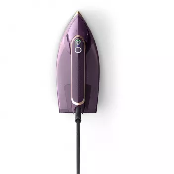 Lyginimo lygintuvas Philips DST8040/30 – 3000 W, 0,35 l talpa, SteamGlide Elite padas, vertikalus garas