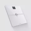 Išmaniosios kūno analizės svarstyklės Withings Body Smart