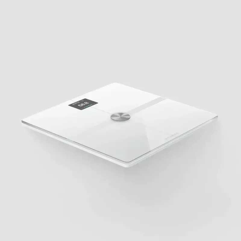 Išmaniosios kūno analizės svarstyklės Withings Body Smart